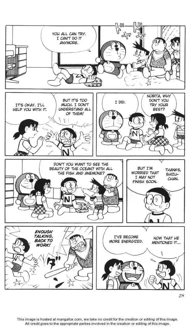 Doraemon Long Stories Chapter 4.1 30